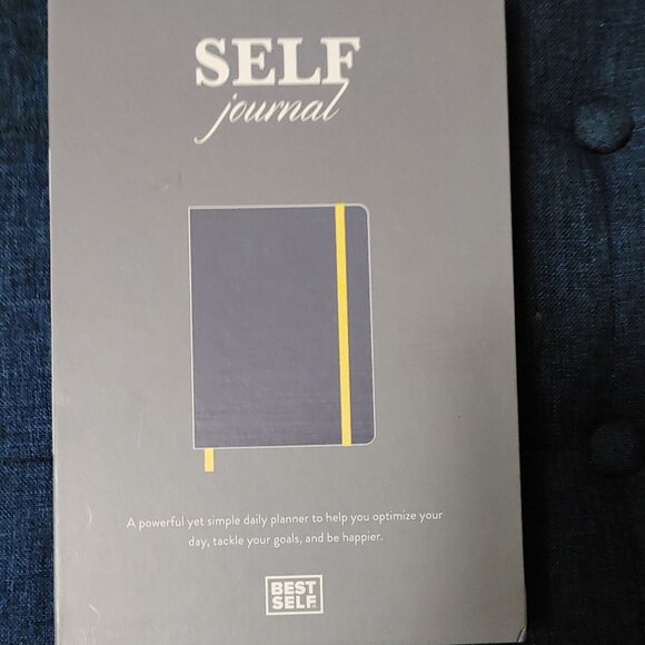 Best Company Other - Best Self Co Self journal
